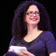 Emily Nussbaum (Photo credit: Getty Images)